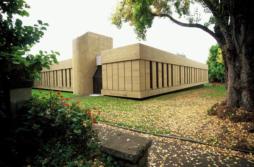 Picture of Supreme Court of Tasmania